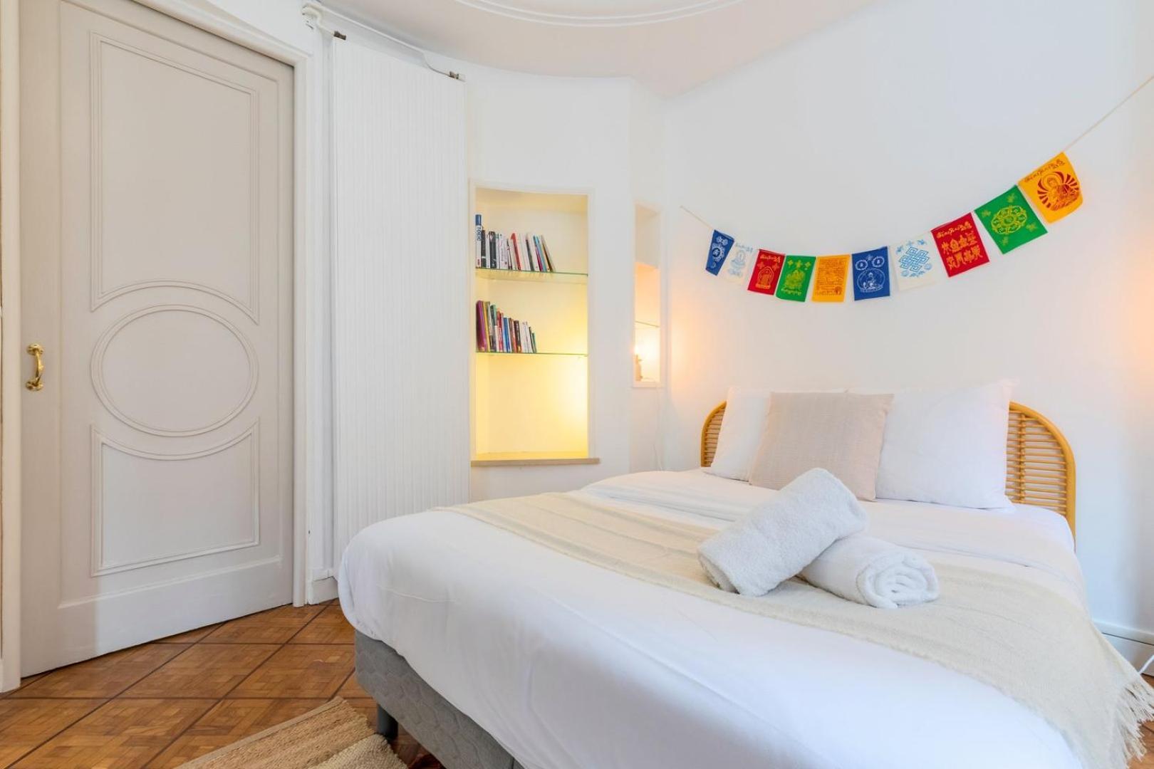 Center Apartment With Lots Of Charm 릴 외부 사진