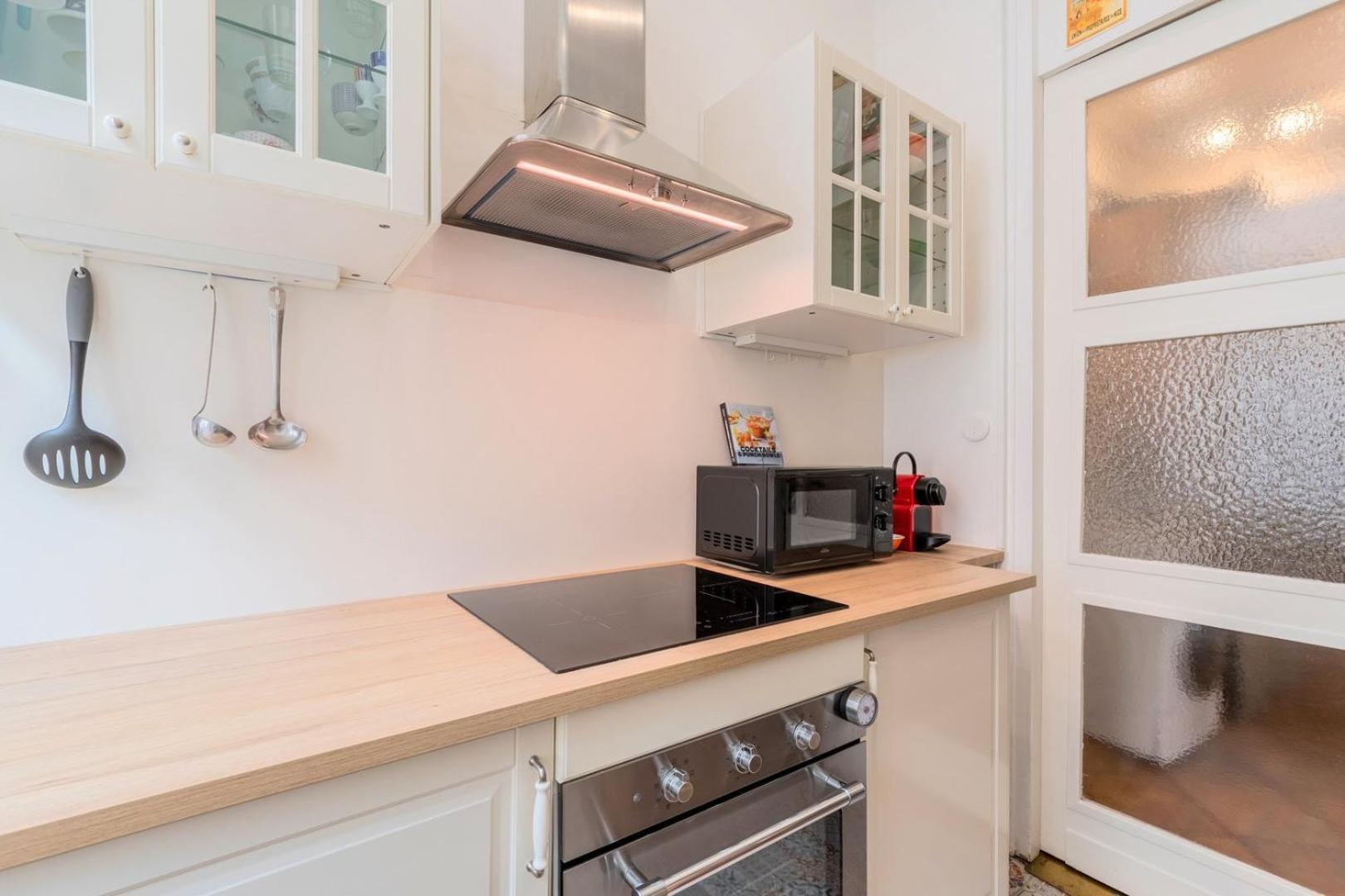 Center Apartment With Lots Of Charm 릴 외부 사진